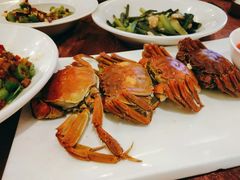 -楚鲜·汉正街一号(天河店)