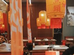 -乔阿马·江南味·驴肉香(龙湖华泾天街店)