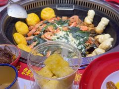 -徐家屯铁锅炖(宋家庄店)