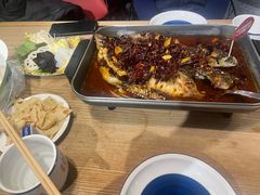 -鱼酷活鱼烤鱼(梅江印象城店)