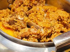 -闫府私房菜·鲁菜(恒隆店)