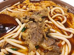 -宝小庆邵阳米粉(深圳市南山保利店)