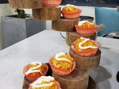 -香香海南菜餐厅