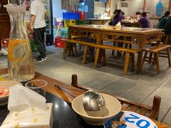 大堂-受气牛肉·重庆耙牛肉(南坪总店)