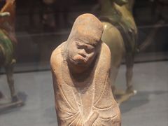 -陕西历史博物馆