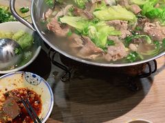 -肖四女乐山跷脚牛肉(世博源店)