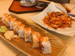 -彩葉·樱花屋日本料理(动物园店)
