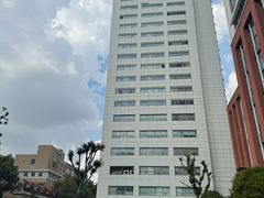 -上海交通大学医学院附属瑞金医院(总院)
