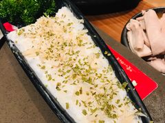 手工鲜虾滑-捞王锅物料理(上海世茂广场店)