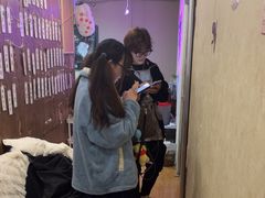 -剧狐剧本杀·月球探案馆(人民广场1号店)