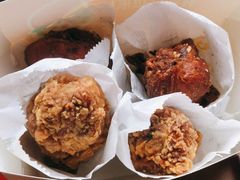 -华莱士·全鸡汉堡(浦东南路店)