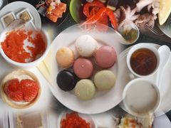 -白天鹅宾馆·流浮阁咖啡厅