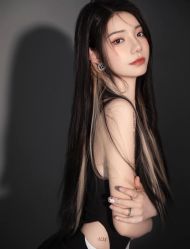 -Rise Hair上升造型