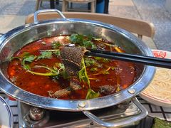 -辣不怕口味虾(凌霄路店)