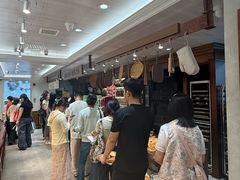 -丁香西饼屋(桂林路店)