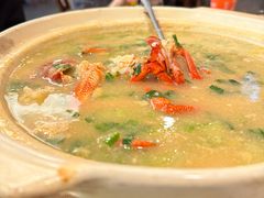 -渔洲情海鲜酒家