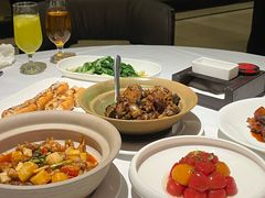 -粗茶淡饭·汉口公馆(循礼门店)