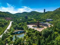 -石岛赤山风景区
