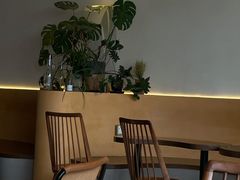 -fishtank鱼缸咖啡(三山街店)