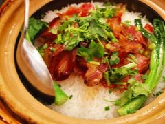 -粤来记·啫啫煲·点心(日月光店)