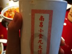 -味福记·本地特色菜(八一万达广场店)