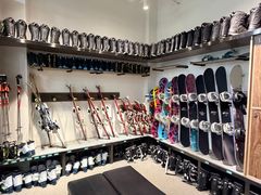 -SNOWGATE滑雪·华雪梦(老西门店)