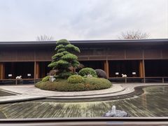 -湘湖逍遥庄园·水漾中餐厅