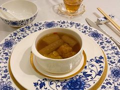 -Yan Ting 宴庭中餐厅(上海静安瑞吉酒店)