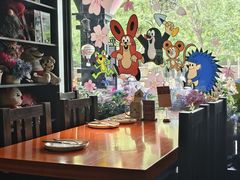 -布拉格餐厅· 中欧捷克菜(全国首店)