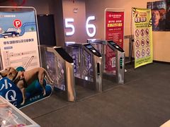 -中影雅禾影城(栖霞步行街悦乐汇店)