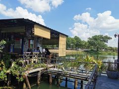 -水岸居湖景农家乐·阳澄湖大闸蟹