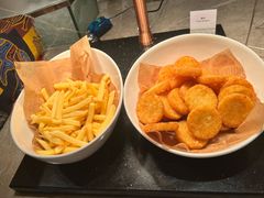 -广州希尔顿逸林酒店-OPEN開·全日制餐厅·海鲜·小火锅·自助餐(东风路店)