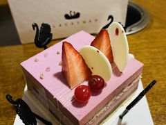 -黑天鹅蛋糕店(青年大街店)
