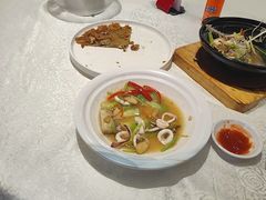 -潮之南·潮汕菜·鱼仔档(南山店)