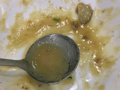 敲骨浆-瞻岐金锅饭店