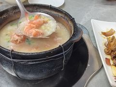 -林记潮汕海鲜砂锅粥(平潭店)