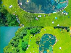 -玉渡山自然风景区