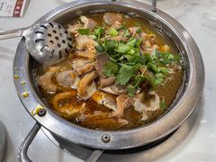 -欢乐牛香(东海二路店)