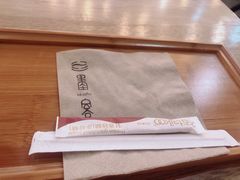 -墨客咖啡(新街口店)