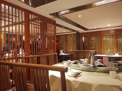 大堂-佰家小厨·南京菜(夫子庙店)