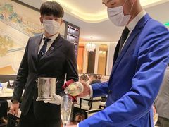 -人间采蜜(海信广场店)
