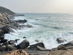 -三亚蜈支洲岛旅游区