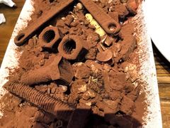 -1886德国汽车餐厅(外滩中央店)