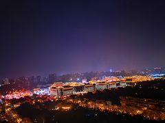 -烛影拾光观景餐厅·创意菜·摄影·小提琴(大唐不夜城店)