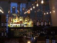 -上海柏悦酒店·世纪100牛排馆
