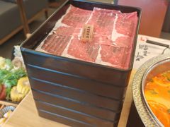 -牛匠和牛寿喜锅(西安总店)
