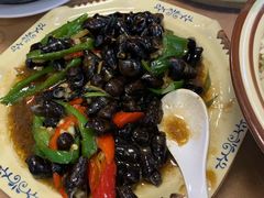 -幽优农庄·森波拉特色本地农家菜