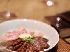 -苏州凯悦酒店·酒肆(华池街店)