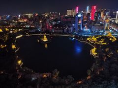 -迎泽公园