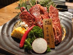 -黑牛の店·和牛烧肉(合生汇店)
